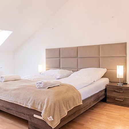 Spacious 2Br Apt Great Location - Near Schoenbrunn Wien Exteriör bild