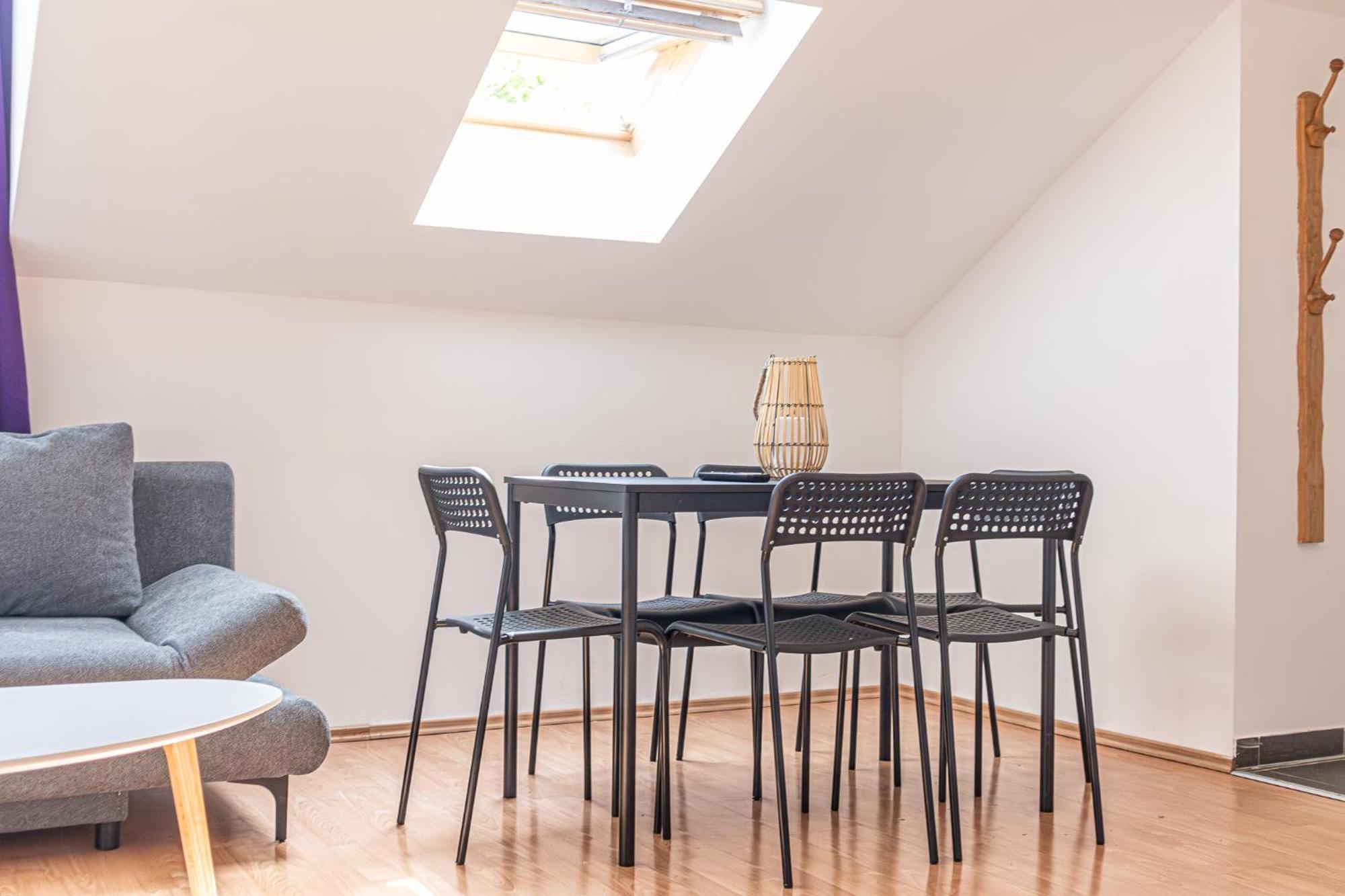 Spacious 2Br Apt Great Location - Near Schoenbrunn Wien Exteriör bild