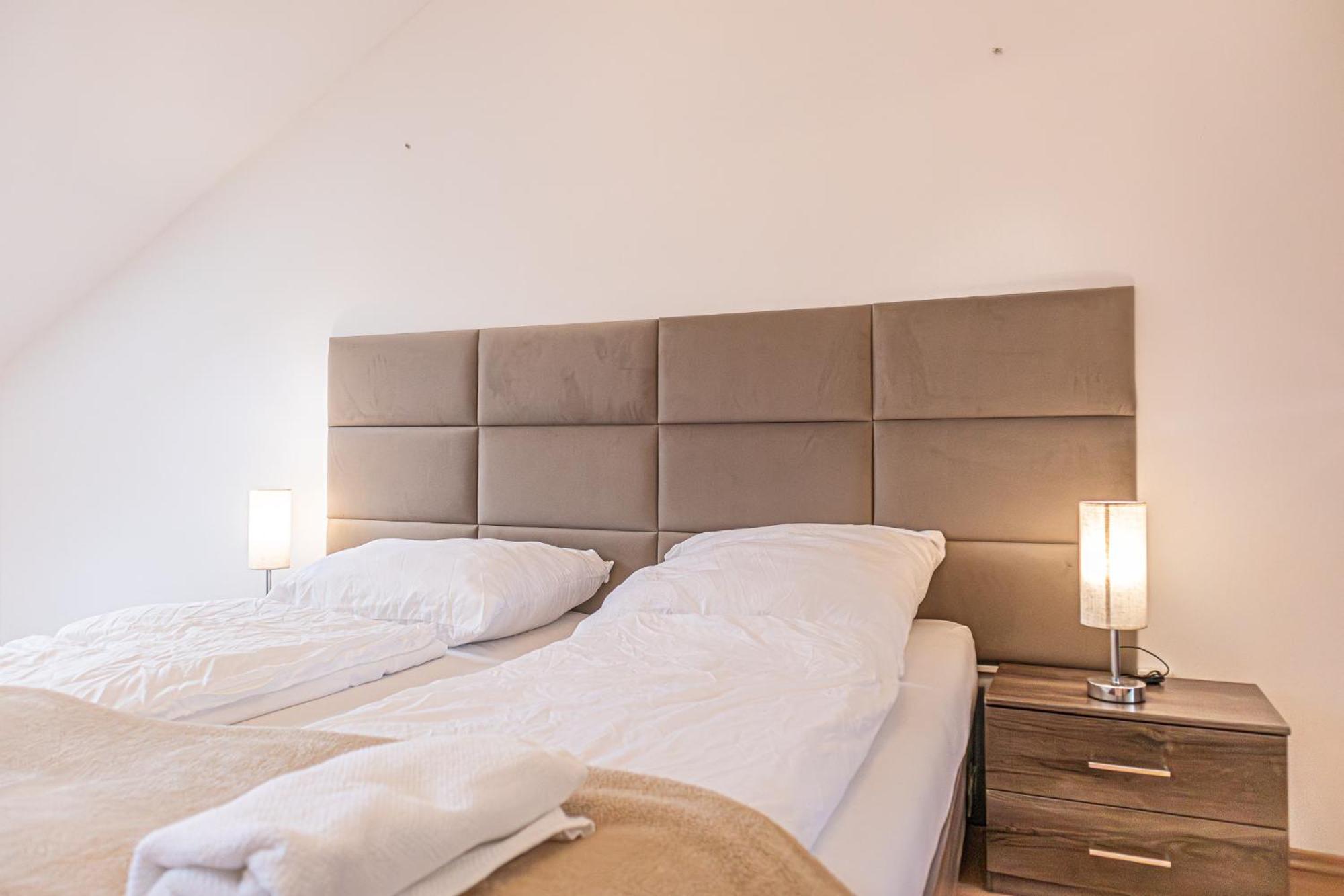 Spacious 2Br Apt Great Location - Near Schoenbrunn Wien Exteriör bild