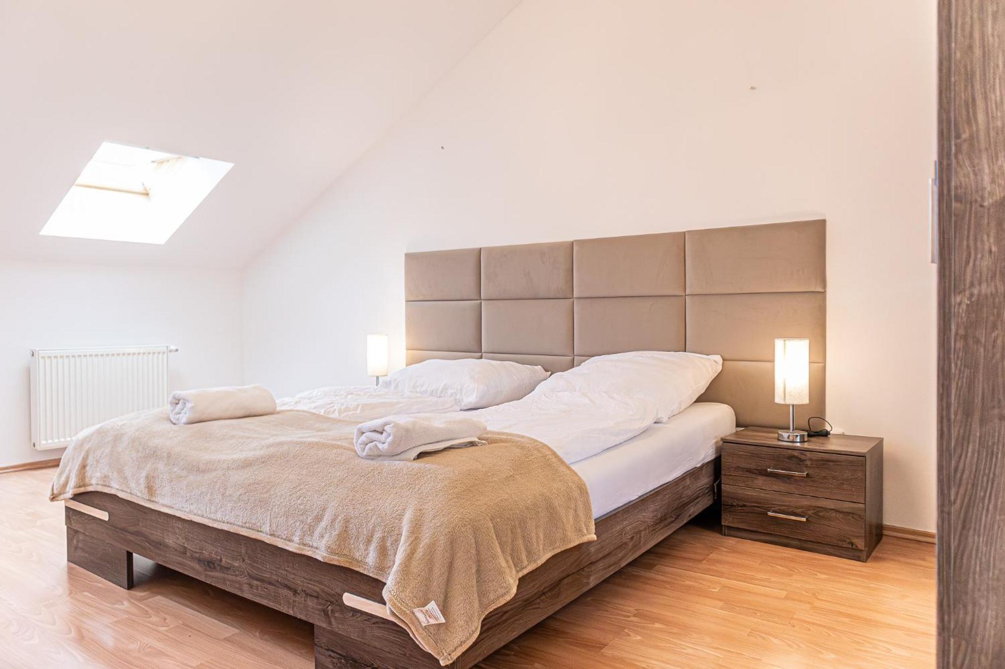 Spacious 2Br Apt Great Location - Near Schoenbrunn Wien Exteriör bild